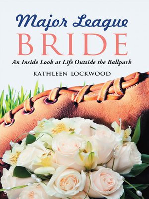 cover image of Major League Bride